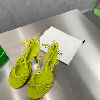 Bottega Veneta alfie mule