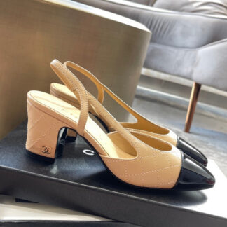Cl Slingbacks