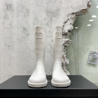 Ji*y Ch* scarlett-high boots 8.0cm