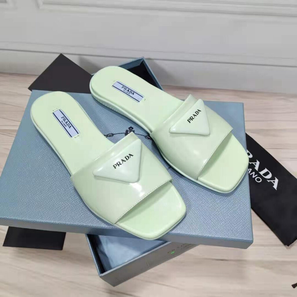 Prada slides editorial product context 1