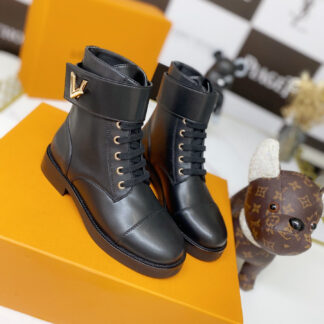 Saint Laurent boots-10.5cm