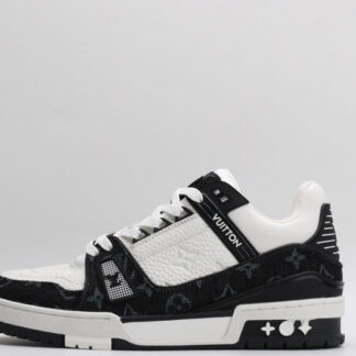Louis Vuitton 25ss trainer sneaker