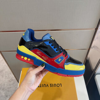 Louis Vuitton sneakers