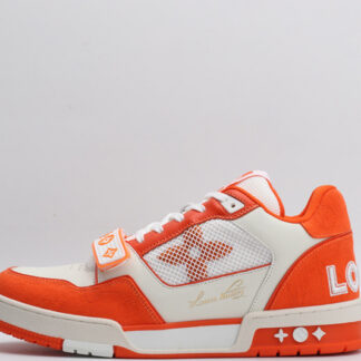 Louis Vuitton 25ss trainer sneaker