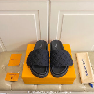 Louis Vuitton sandals