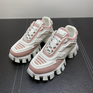 Prada platform sandals-13cm