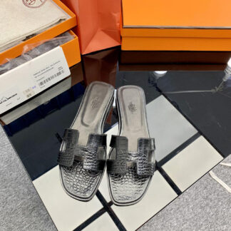 Hermes loafer - women & men