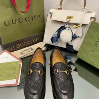 Gucci loafers