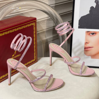 Rene Caovilla Cleo Sandal