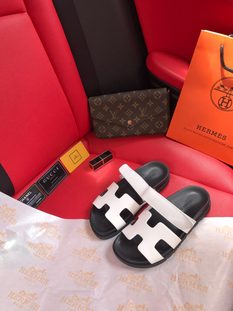 Hermes Sandal Sandals editorial product context 1