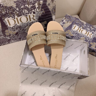 Dior SANDALS