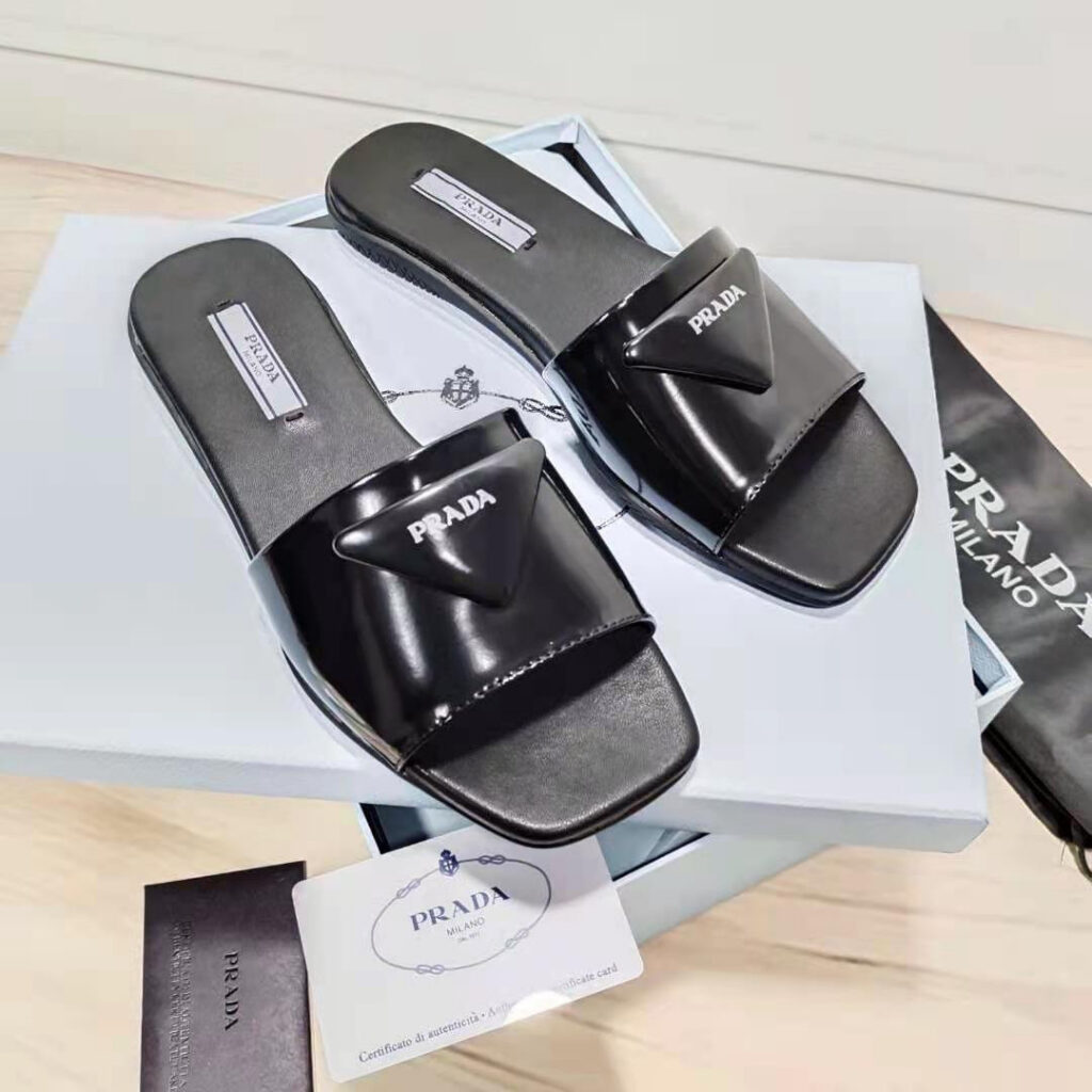 Prada slides editorial product context 1