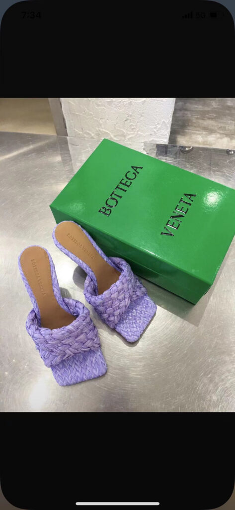 Bottega Veneta Lido Piece editorial product context 1