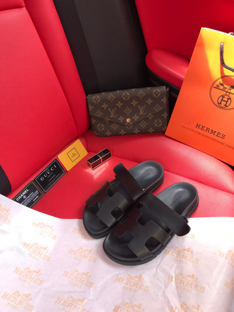 Hermes Sandal Sandals editorial product context 1