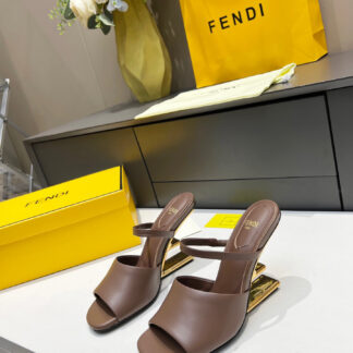 Fendi signature