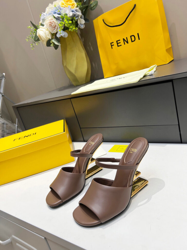 Fendi First Piece editorial product context 1