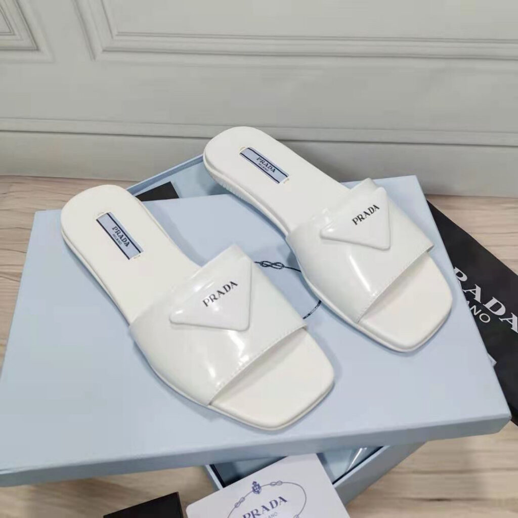 Prada slides editorial product context 1