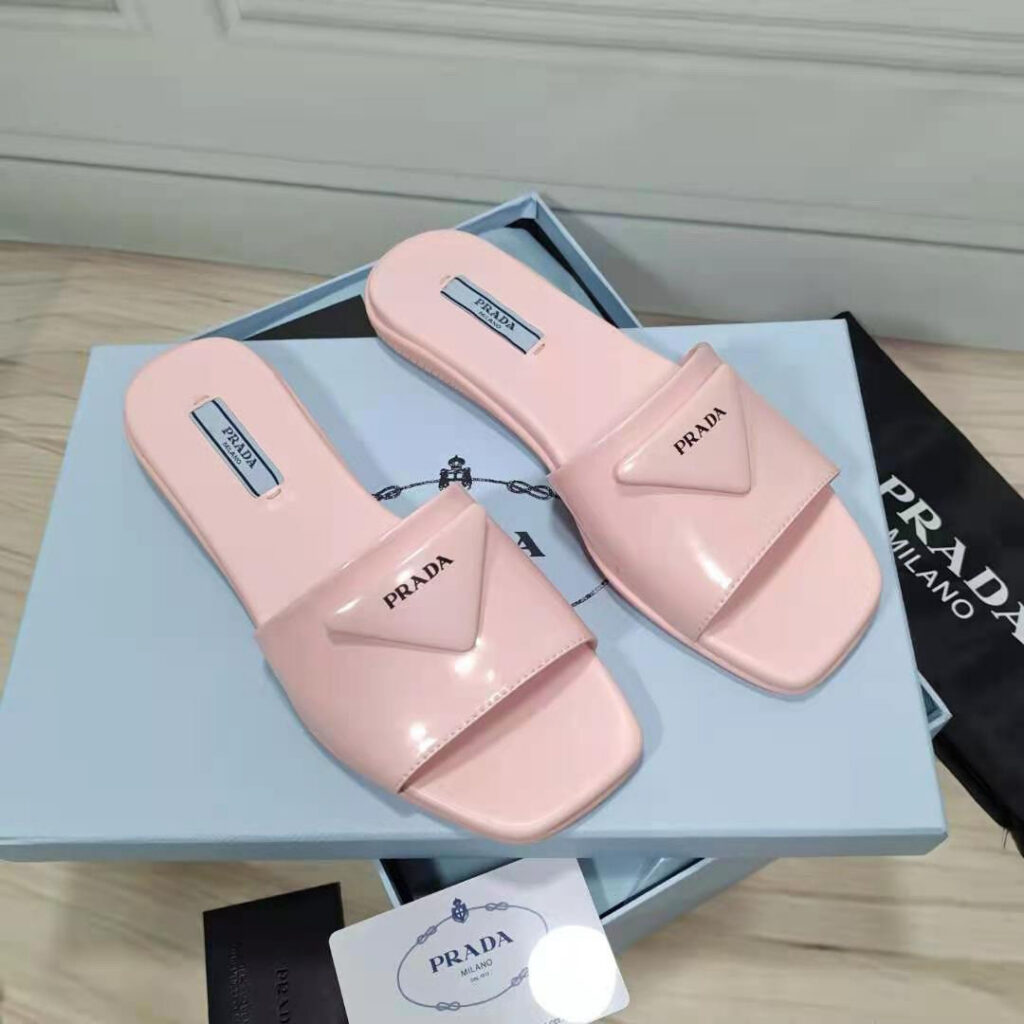 Prada slides editorial product context 1