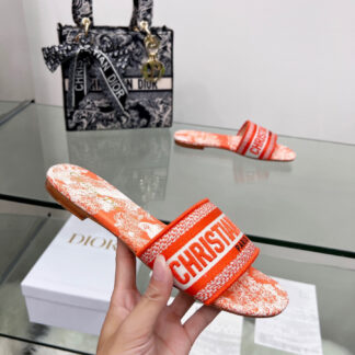 Dior SANDALS