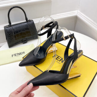 Fendi heels