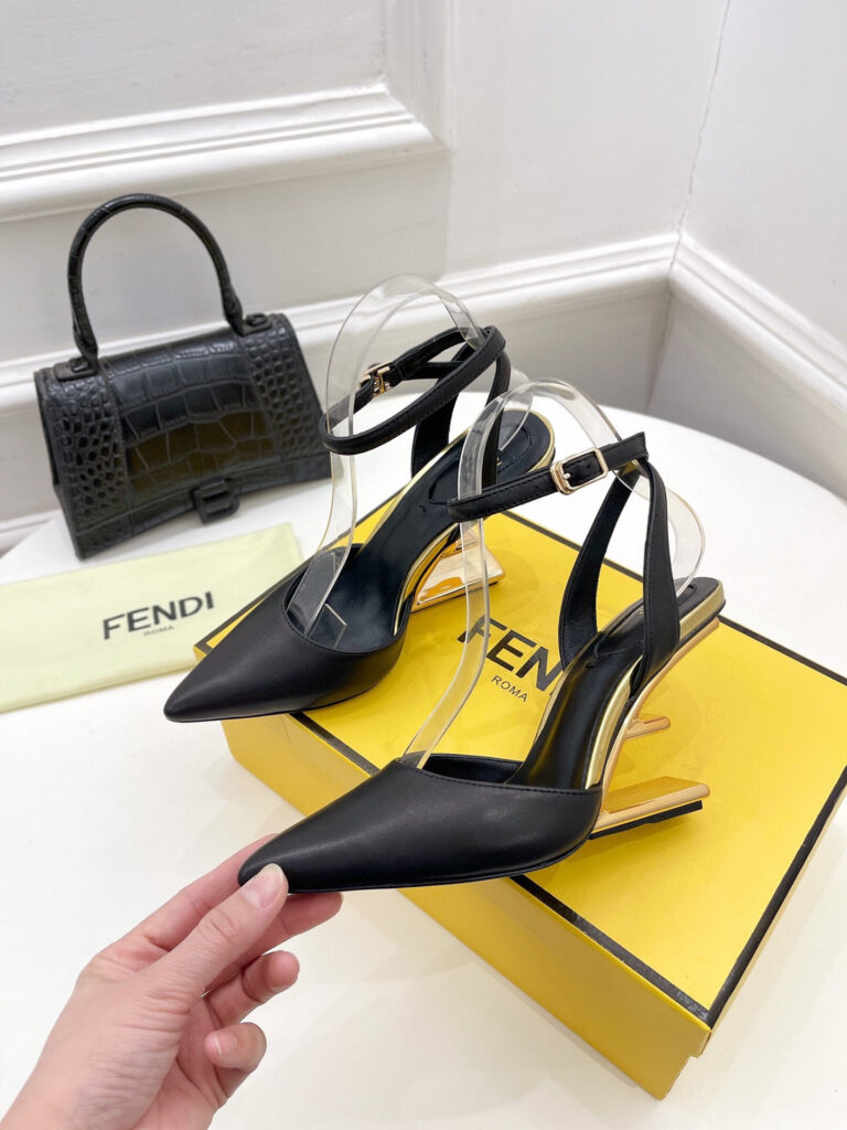 Fendi First Piece editorial product context 1