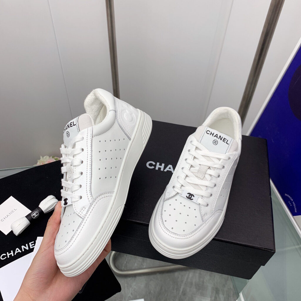 Cl Sneakers editorial product context 1