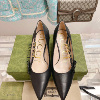 Saint Laurent sandal-heels