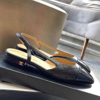 Cl Slingbacks