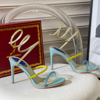 Rene Caovilla Manolo Blahnnik Pumps