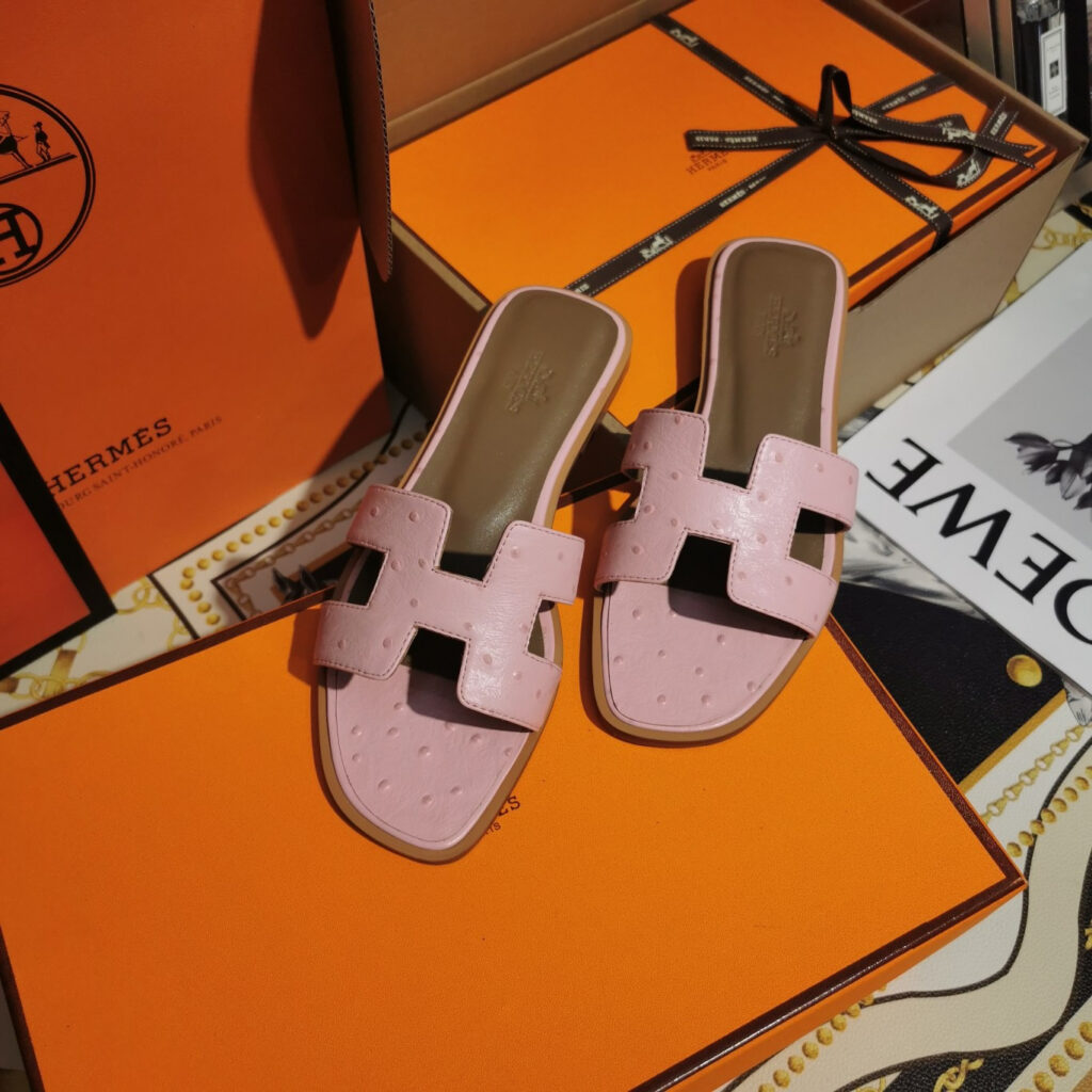 Hermes Sandal Sandals editorial product context 1