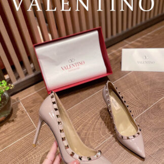 Valentino Mules
