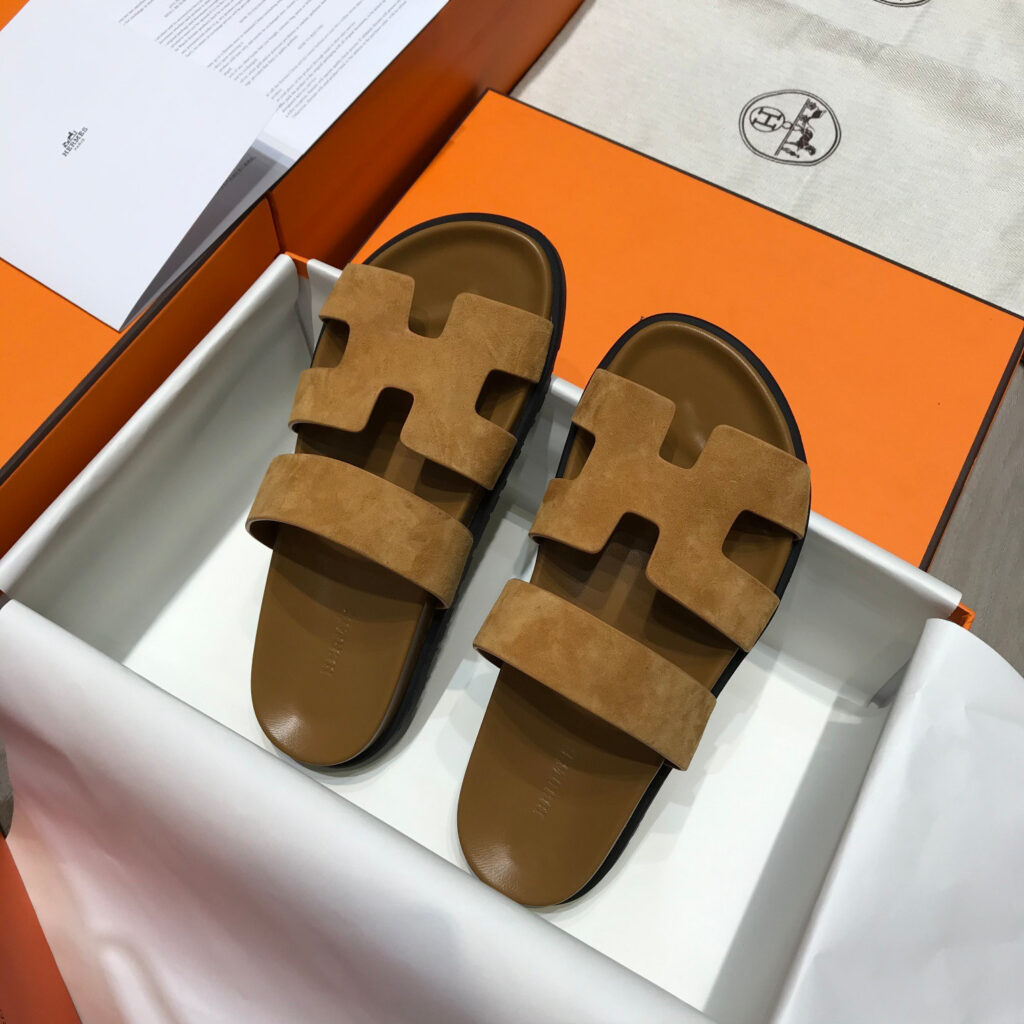 Hermes Sandal Sandals editorial product context 1