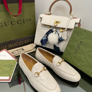 Gucci loafers