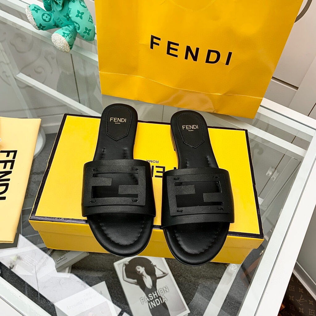 Fendi Signature Piece editorial product context 1