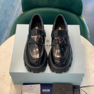 Gucci loafers
