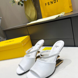 Fendi heels-7cm/9cm