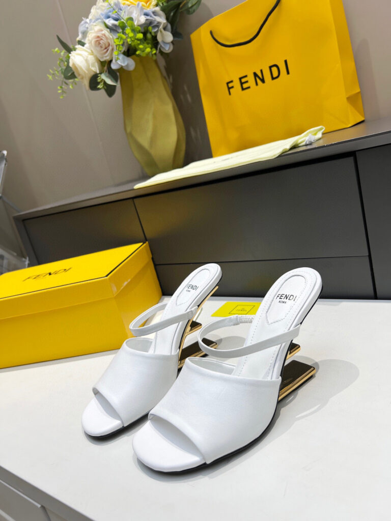Fendi First Piece editorial product context 1
