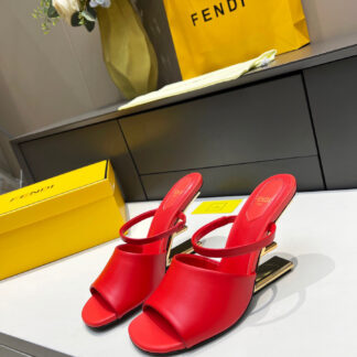Fendi heels-7cm/9cm