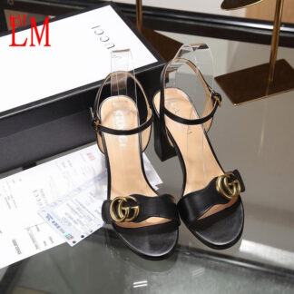 Gucci heels-9.5cm