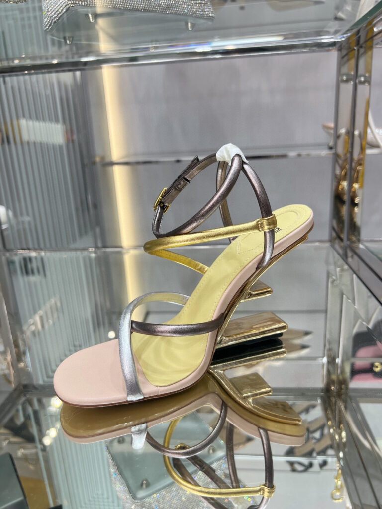 Fendi First Piece editorial product context 1