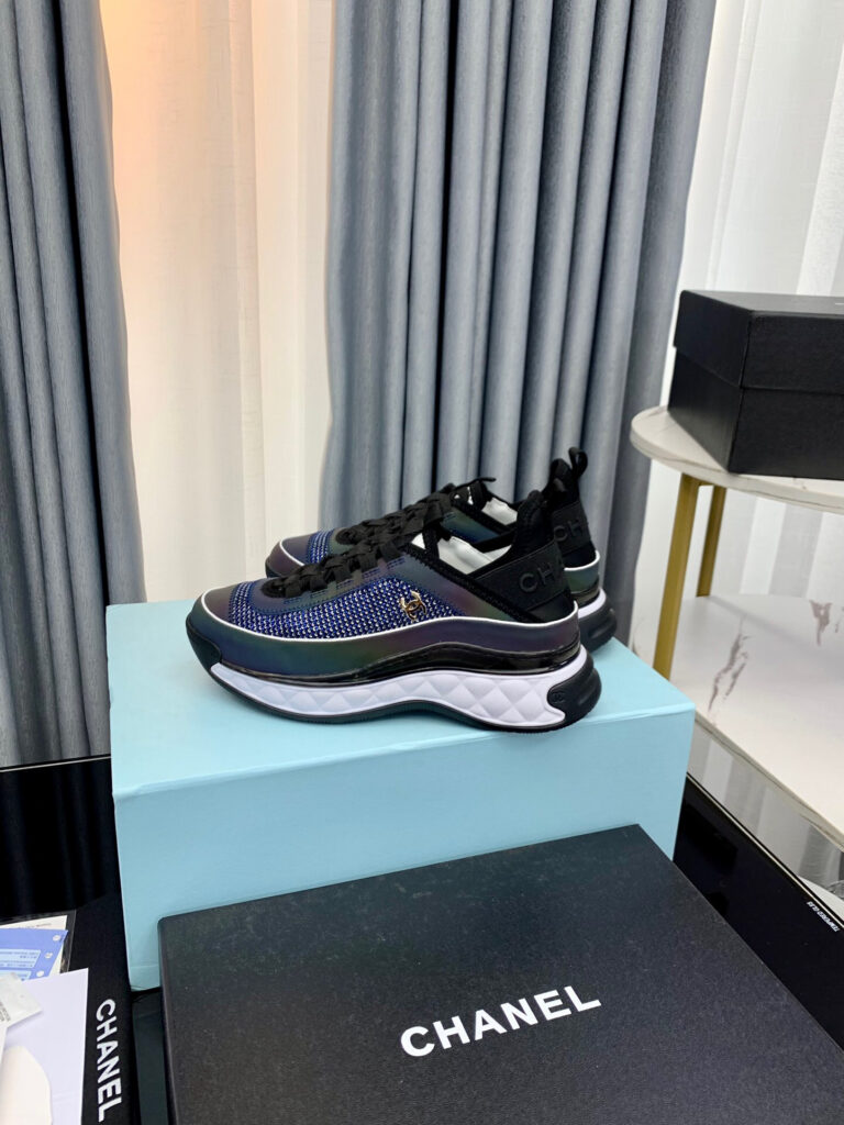 Cl Sneakers editorial product context 1