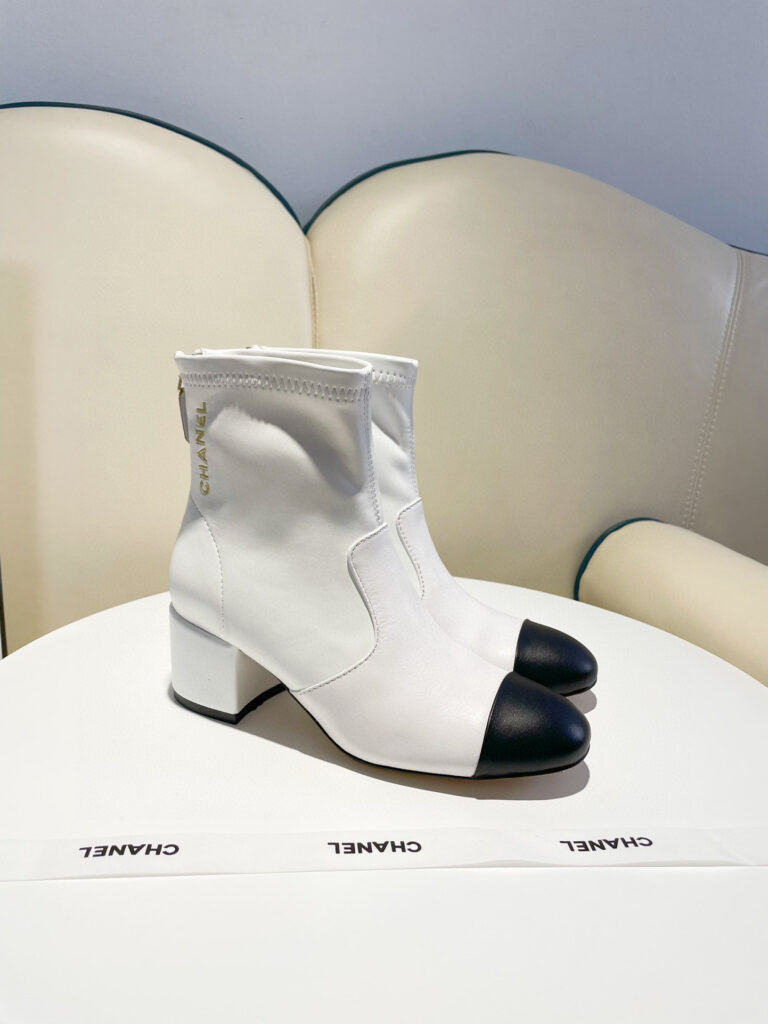 Cl Ankle Boots editorial product context 1