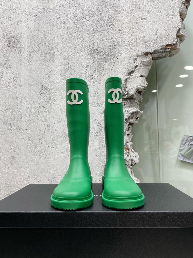 Cl Rain Boots editorial product context 1