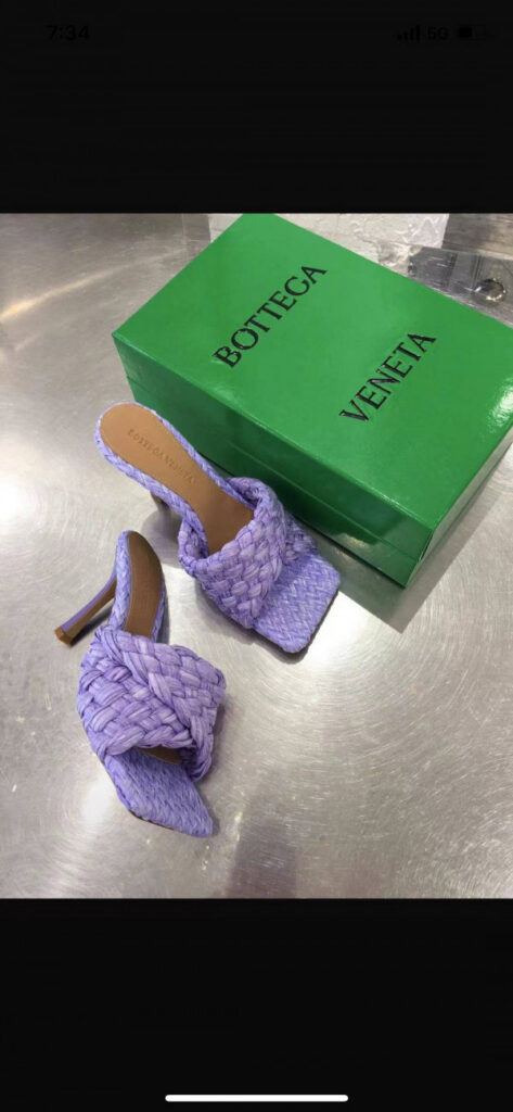 Bottega Veneta Lido Piece editorial product context 3