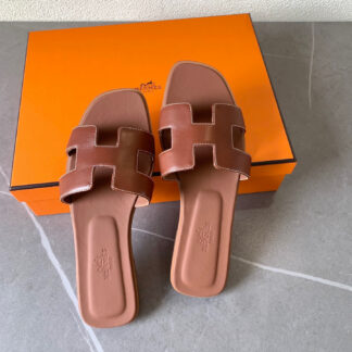 Hermes loafer - women & men