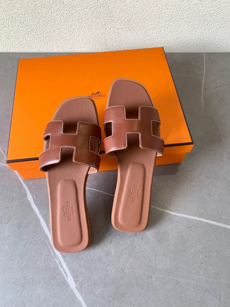Hermes Sandal Sandals editorial product context 1