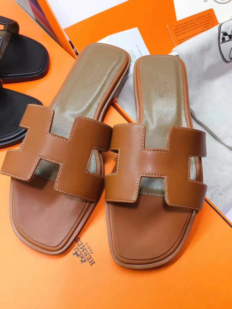 Hermes Sandal Sandals editorial product context 1