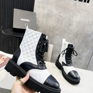 Ji*y Ch* scarlett-high boots 10cm