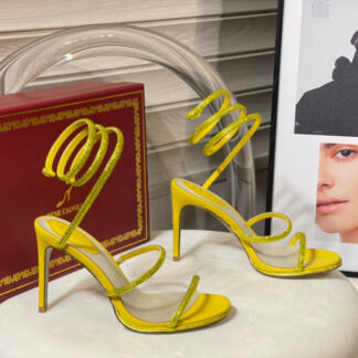 Rene Caovilla Manolo Blahnnik Mules