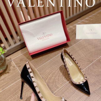 Valentino Mules